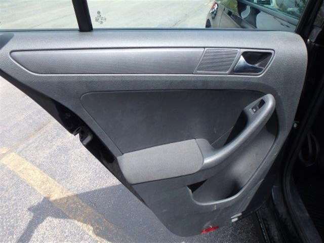 2011 Volkswagen Jetta 